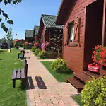 Na Polanie Lodge Vitte