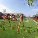 Na Polanie Lodge Vitte