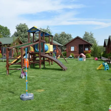 Na Polanie 비치에