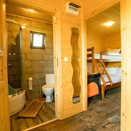 Lodge Na Polanie