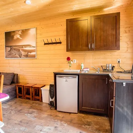 Na Polanie Lodge