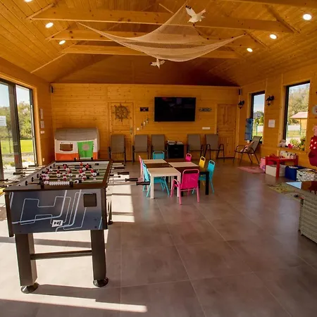 Lodge Na Polanie