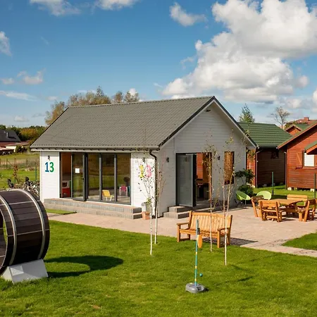 Na Polanie 비치에