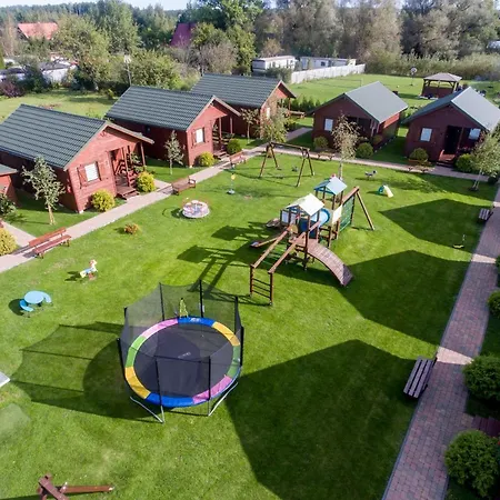 Na Polanie Lodge *