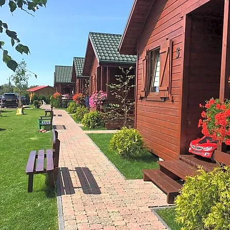 Lodge Na Polanie