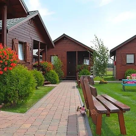 Na Polanie Lodge *