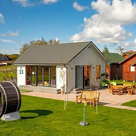 Lodge Na Polanie *