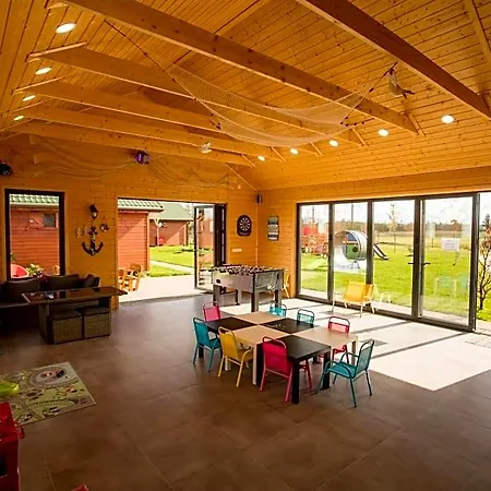 Lodge Na Polanie