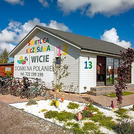 Lodge Na Polanie