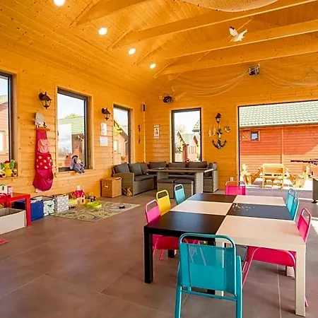 Lodge Na Polanie