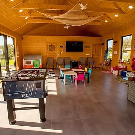 Lodge Na Polanie *
